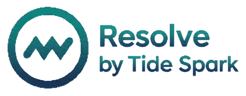 Resolved Logo